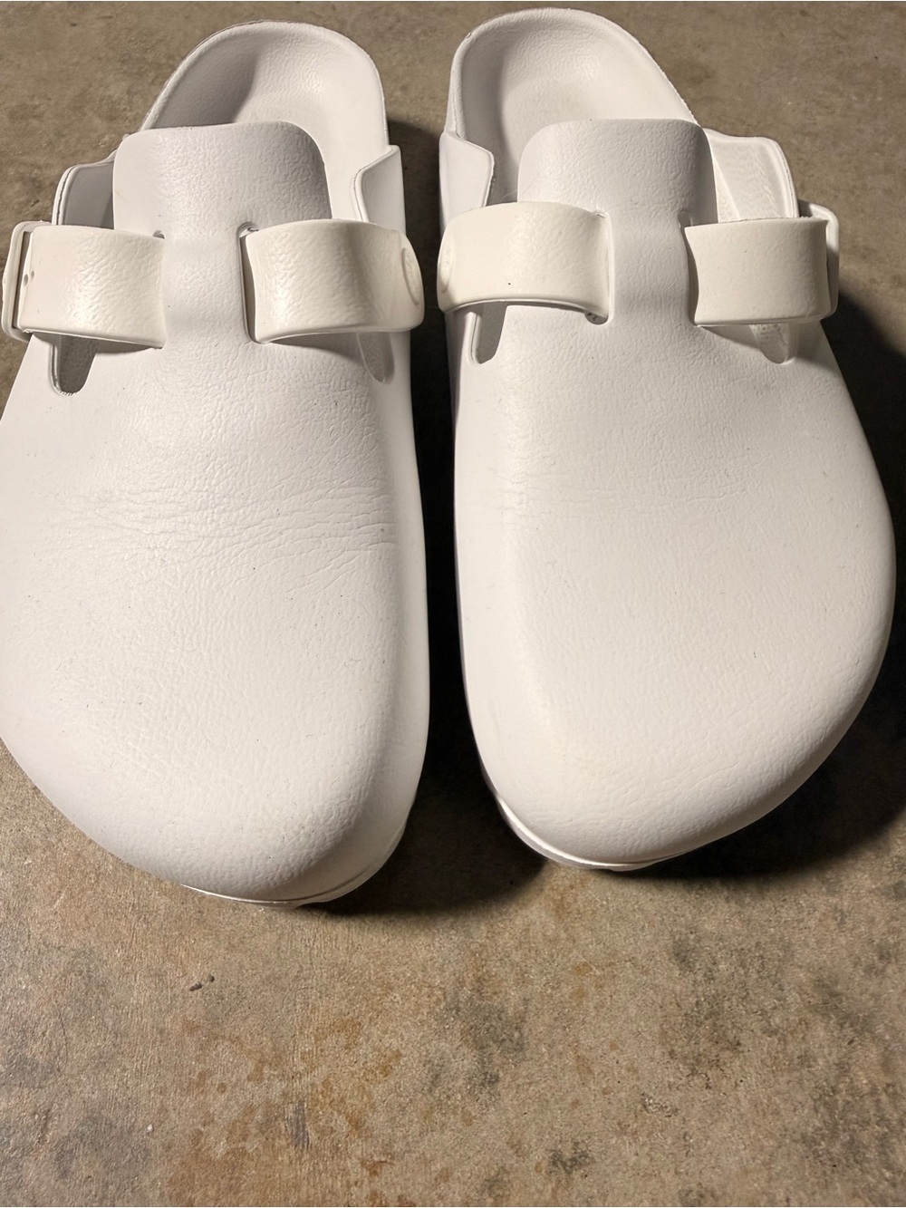 Birkenstock Boston Essentials EVA size 9 - Picture 4 of 6
